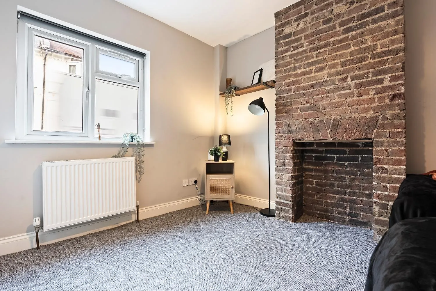 Sleek 4-Bed In Central Brighton - Sleeps 10 United Kingdom