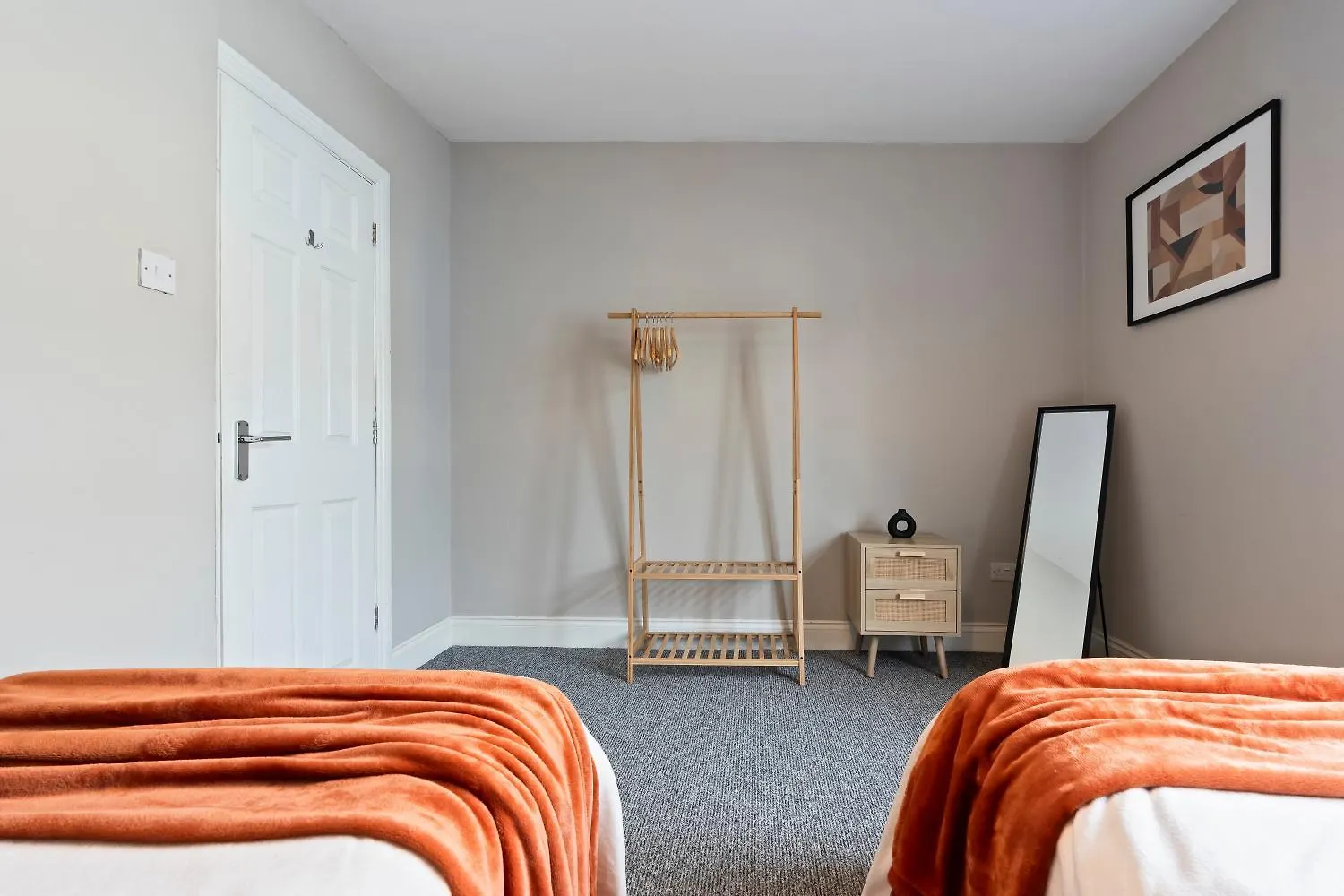 Sleek 4-Bed In Central Brighton - Sleeps 10 المملكة المتحدة